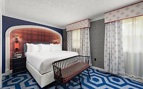 Nemacolin